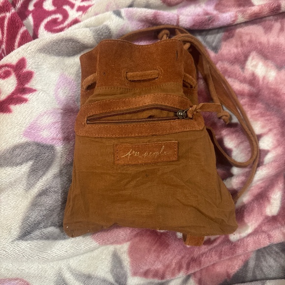 Free people bag - Picture 5 of 6